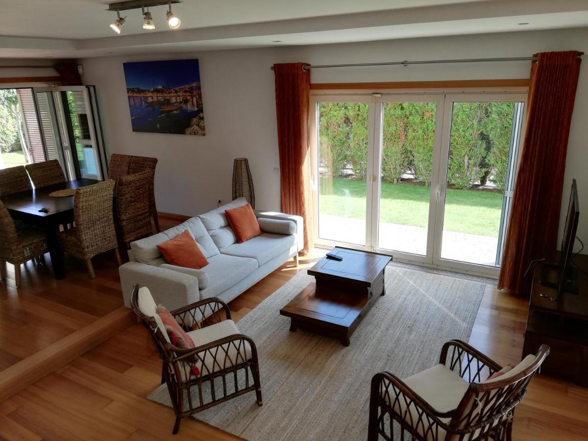 Villa Confort - Furadouro Ovar Extérieur photo