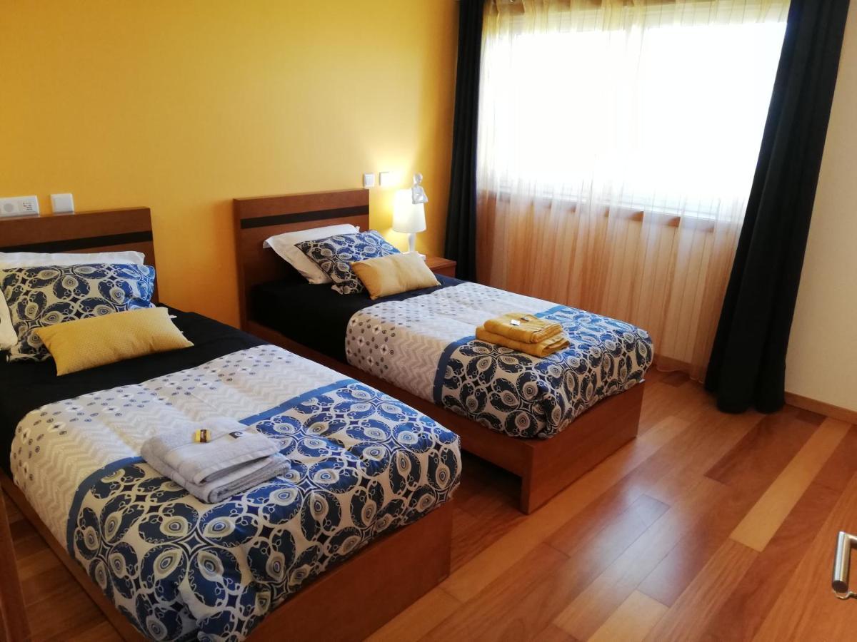 Villa Confort - Furadouro Ovar Extérieur photo