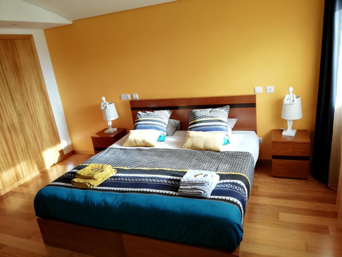 Villa Confort - Furadouro Ovar Extérieur photo