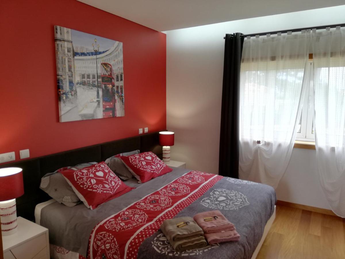 Villa Confort - Furadouro Ovar Extérieur photo