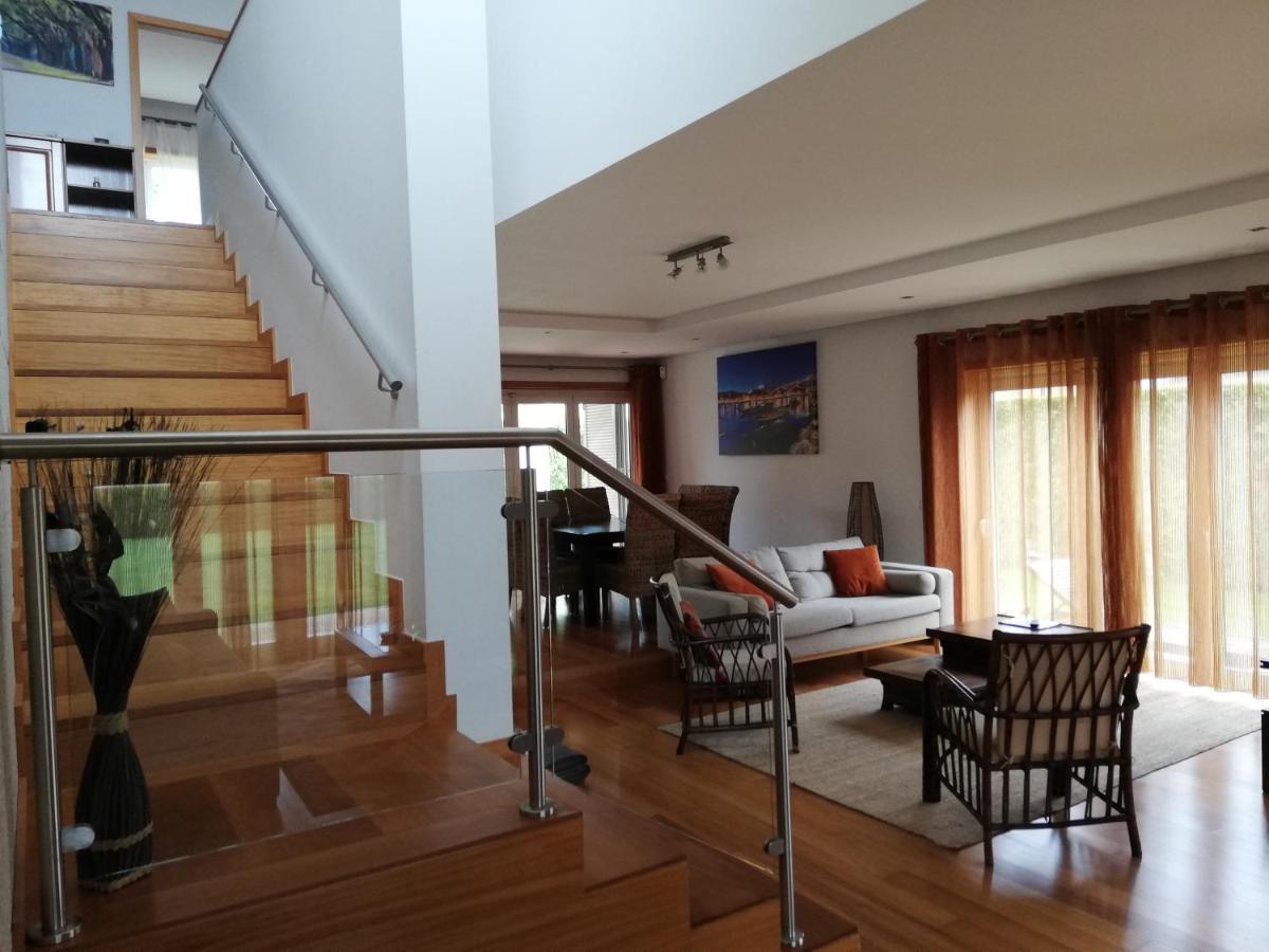 Villa Confort - Furadouro Ovar Extérieur photo