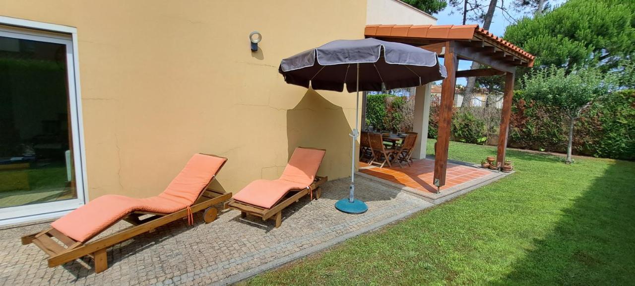 Villa Confort - Furadouro Ovar Extérieur photo