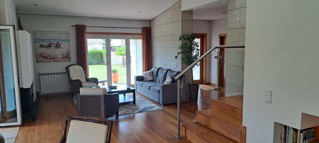 Villa Confort - Furadouro Ovar Extérieur photo