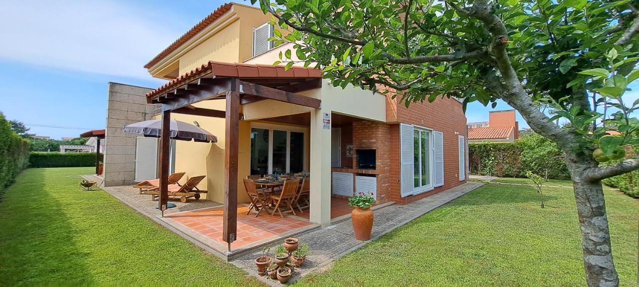 Villa Confort - Furadouro Ovar Extérieur photo