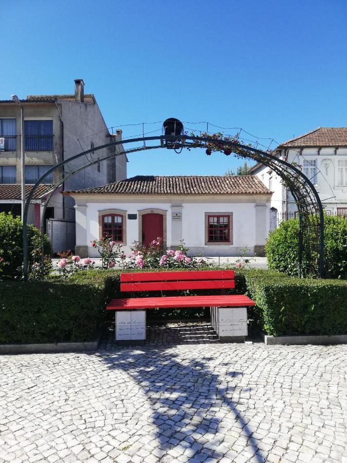 Villa Confort - Furadouro Ovar Extérieur photo